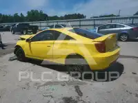 2003 Toyota CELICA фото