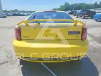 2003 Toyota CELICA фото