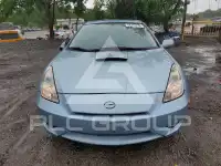 2003 Toyota CELICA фото