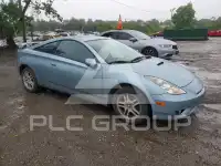 2003 Toyota CELICA фото