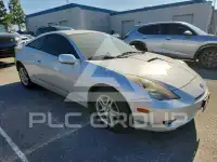 2003 Toyota CELICA фото