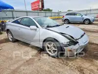 2003 Toyota CELICA photo