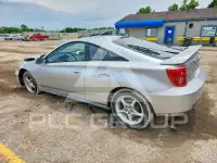 2003 Toyota CELICA photo