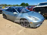 2003 Toyota CELICA photo