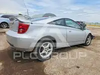 2003 Toyota CELICA photo