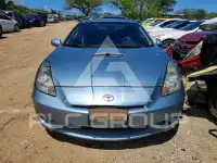 2003 Toyota CELICA photo