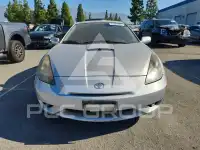 2003 Toyota CELICA фото