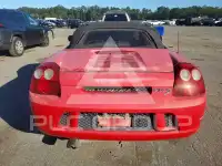 2003 Toyota MR2 фото