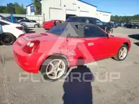 2003 Toyota MR2 фото