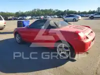 2003 Toyota MR2 фото
