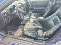2003 Toyota MR2 фото