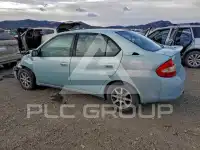 2003 Toyota PRIUS фото