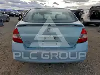 2003 Toyota PRIUS фото