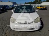 2003 Toyota PRIUS фото
