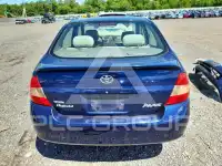2003 Toyota PRIUS фото