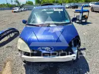 2003 Toyota PRIUS фото