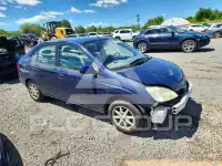2003 Toyota PRIUS фото
