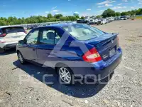 2003 Toyota PRIUS фото