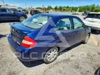 2003 Toyota PRIUS фото