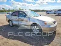 2003 Toyota CAMRY фото