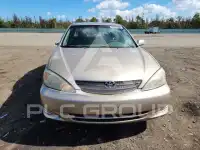 2003 Toyota CAMRY фото