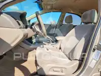 2003 Toyota CAMRY фото
