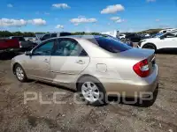 2003 Toyota CAMRY фото