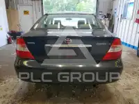 2003 Toyota CAMRY фото