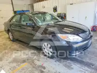 2003 Toyota CAMRY фото