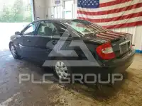 2003 Toyota CAMRY фото