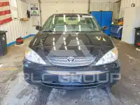 2003 Toyota CAMRY фото