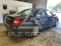 2003 Toyota CAMRY фото