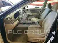 2003 Toyota CAMRY фото
