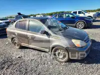 2003 Toyota ECHO photo