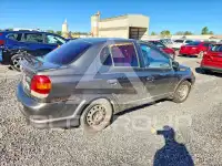 2003 Toyota ECHO photo