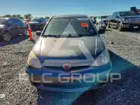 2003 Toyota ECHO photo