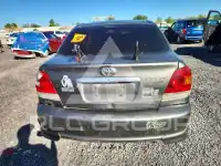 2003 Toyota ECHO photo