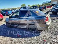 2003 Toyota ECHO photo