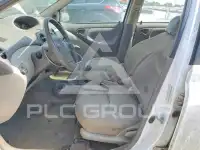 2003 Toyota ECHO фото