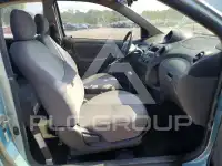 2003 Toyota ECHO фото