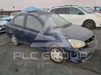 2003 Toyota ECHO фото