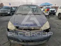2003 Toyota ECHO фото