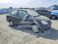 2003 Toyota ECHO photo