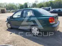 2003 Toyota ECHO photo