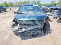 2003 Toyota ECHO photo
