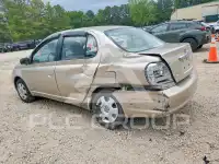 2003 Toyota ECHO фото