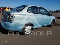 2003 Toyota ECHO фото