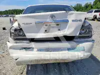 2003 Toyota ECHO photo