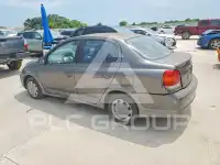 2003 Toyota ECHO фото