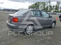 2003 Toyota ECHO photo